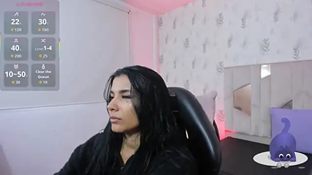 Gaby tay1 online show from 05-30-26, 11:49