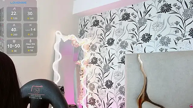 Gaby tay1 online show from 04-13-26, 03:21