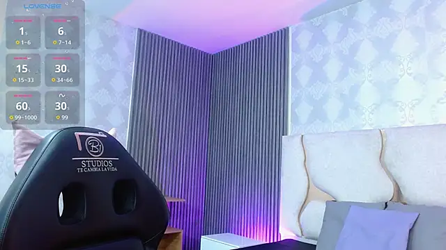 Snapshot of Gaby_tay1 chatting on 09-14-25, 03:18 Gaby tay1 online show from 09-14-25, 03:18