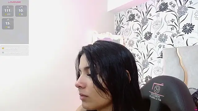 Snapshot of Gaby_tay1 chatting on 02-26-26, 03:28 Gaby tay1 online show from 02-26-26, 03:28