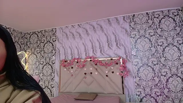 Gaby tay1 online show from 05-24-26, 11:54