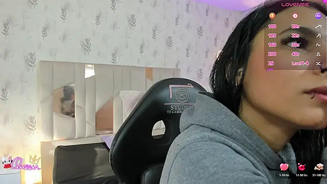 Gaby tay1 online show from 06-07-26, 11:59