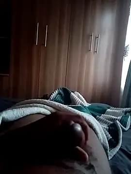 Cumboy2567 online show from 02-18-26, 03:37