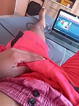 Cumboy2567 online show from 02-13-25, 08:17