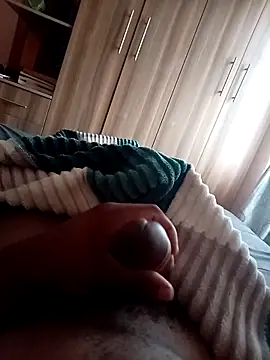 Cumboy2567 online show from 02-26-26, 04:56