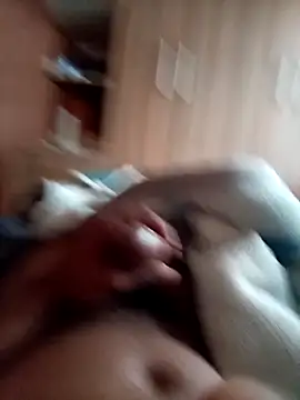 Cumboy2567 online show from 10-26-25, 03:51