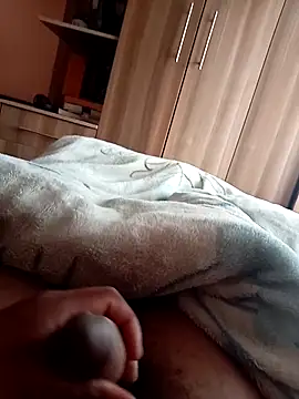 Cumboy2567 online show from 02-14-26, 08:36