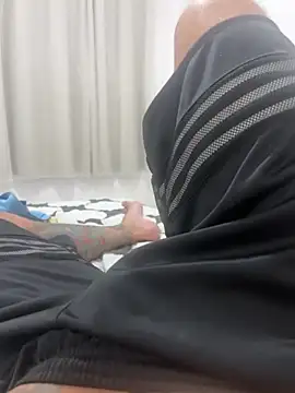 MateusBH123 online show from 01-11-26, 08:54