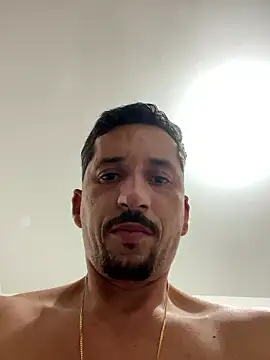 MateusBH123 online show from 01-14-26, 03:21