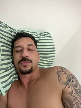 MateusBH123 online show from 02-02-26, 02:32