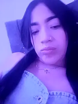 Snapshot of kimbadazz chatting on 02-27-25, 10:53 kimbadazz online show from 02-27-25, 10:53