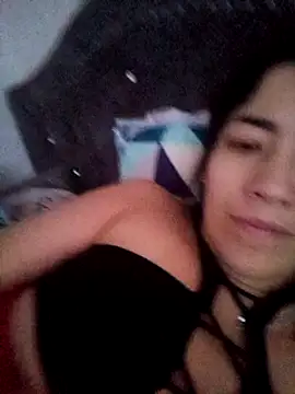 Snapshot of kimbadazz chatting on 02-18-25, 06:47 kimbadazz online show from 02-18-25, 06:47