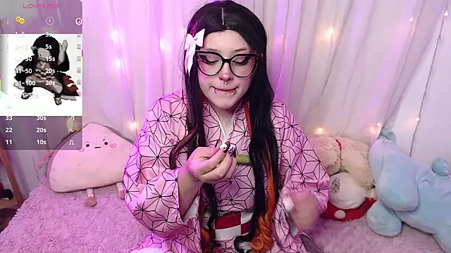 Snapshot of Elice_cooper_ chatting on 02-20-25, 07:55 Elice cooper  online show from 02-20-25, 07:55
