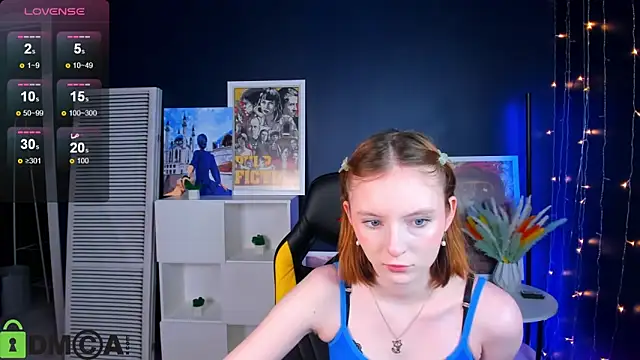 Snega Ginder online show from 03-18-25, 02:51