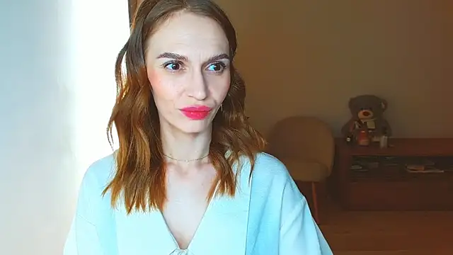 Lady Sunshine  online show from 04-14-26, 06:18