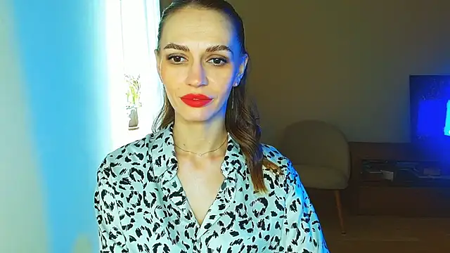 Lady Sunshine  online show from 04-04-26, 06:42