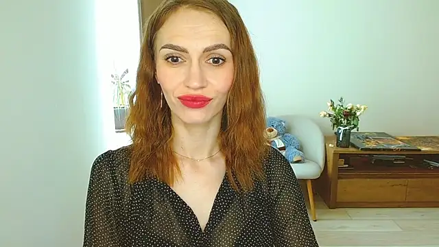 Lady Sunshine  online show from 02-10-26, 08:57