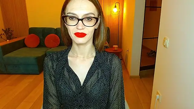 Lady Sunshine  online show from 11-24-25, 07:52