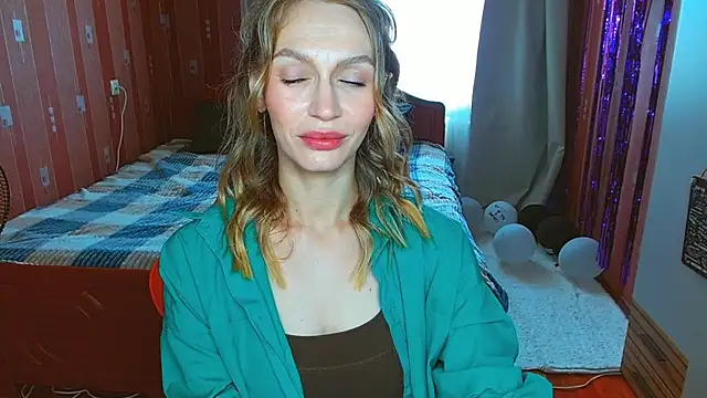 Lady Sunshine  online show from 07-22-26, 06:48