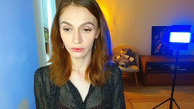 Lady Sunshine  online show from 02-24-26, 08:26