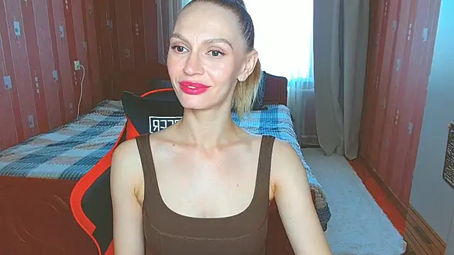 Lady Sunshine  online show from 07-24-26, 05:47