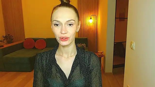 Lady Sunshine  online show from 12-01-25, 07:42