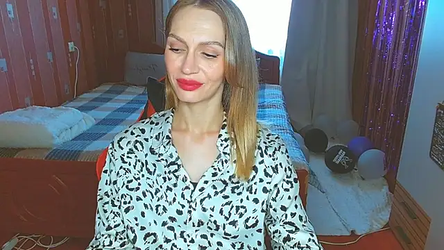 Lady Sunshine  online show from 07-17-26, 06:43