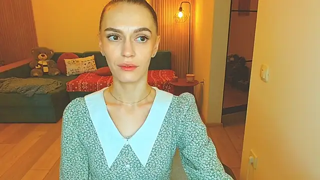 Lady Sunshine  online show from 12-18-25, 07:46