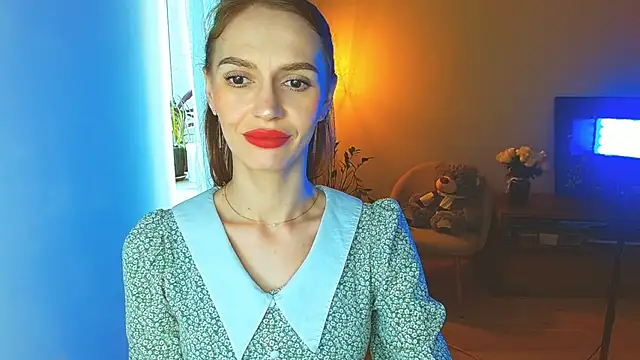 Lady Sunshine  online show from 03-12-26, 07:45