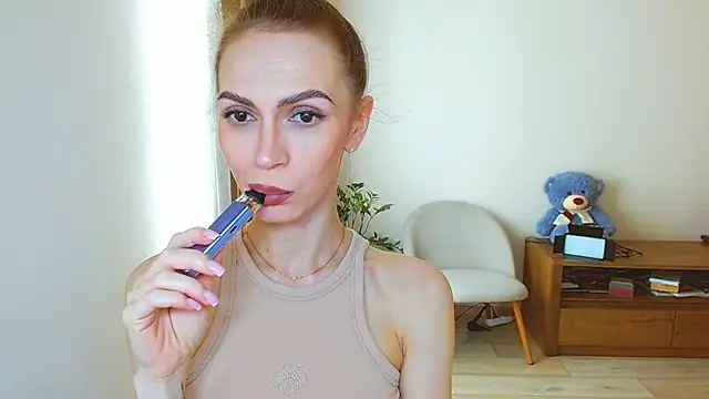 Lady Sunshine  online show from 04-28-26, 05:23