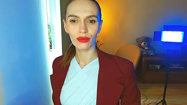 Lady Sunshine  online show from 03-26-26, 07:50