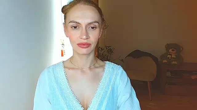 Lady Sunshine  online show from 05-11-26, 06:48
