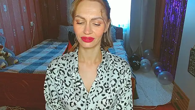 Lady Sunshine  online show from 07-12-26, 06:14