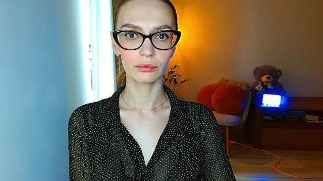 Lady Sunshine  online show from 04-18-26, 07:54