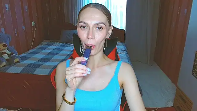 Lady Sunshine  online show from 07-07-26, 07:23