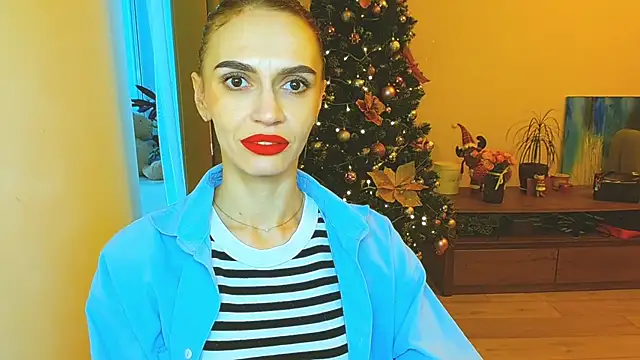 Lady Sunshine  online show from 01-07-26, 08:52