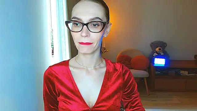 Lady Sunshine  online show from 04-25-26, 07:55