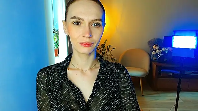 Lady Sunshine  online show from 03-19-26, 07:19