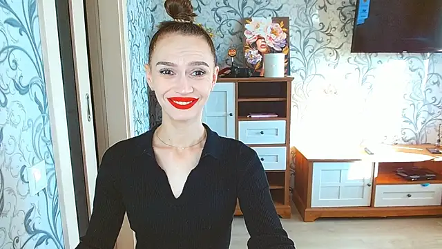Snapshot of Lady_Sunshine_ chatting on 10-16-25, 06:32 Lady Sunshine online show from 10-16-25, 06:32