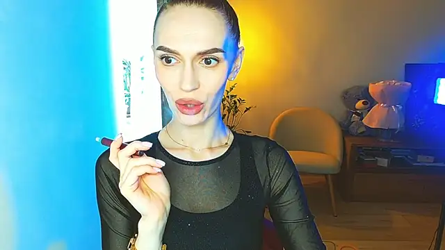 Lady Sunshine  online show from 04-07-26, 07:32