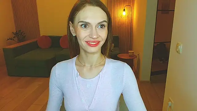 Lady Sunshine  online show from 12-02-25, 07:32