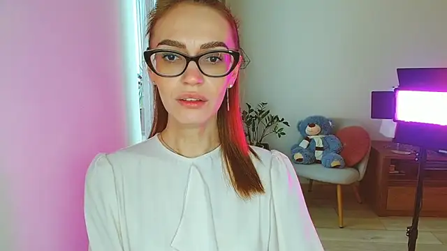 Lady Sunshine  online show from 02-06-26, 09:16