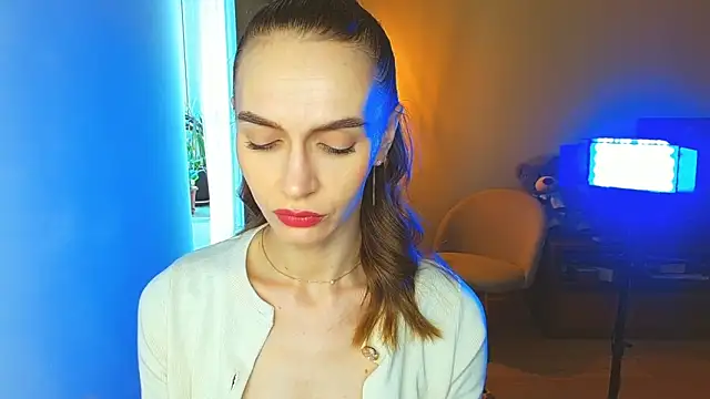 Lady Sunshine  online show from 03-22-26, 09:22