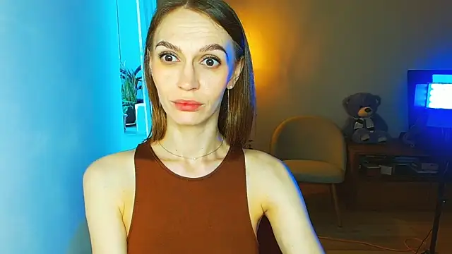 Lady Sunshine  online show from 04-05-26, 08:32