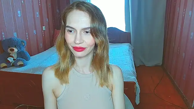 Lady Sunshine  online show from 06-05-26, 06:52