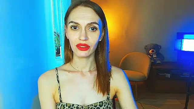 Lady Sunshine  online show from 04-03-26, 11:16