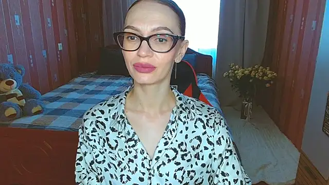 Lady Sunshine  online show from 06-20-26, 07:35