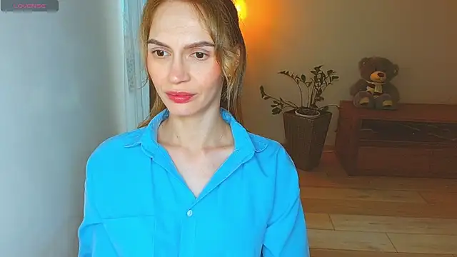 Lady Sunshine  online show from 06-02-26, 08:03