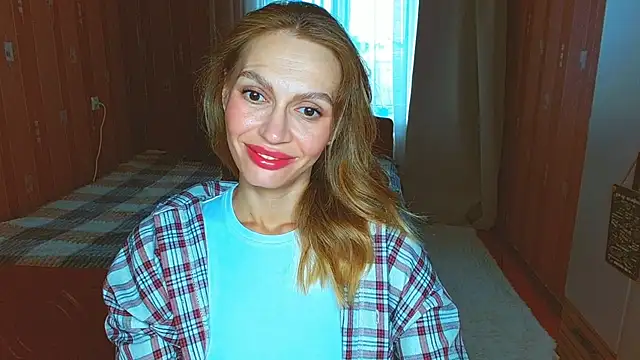 Lady Sunshine  online show from 07-23-26, 06:11