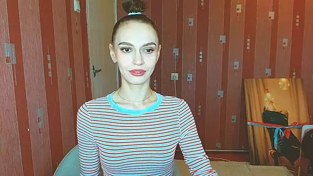 Lady Sunshine  online show from 11-11-25, 07:25